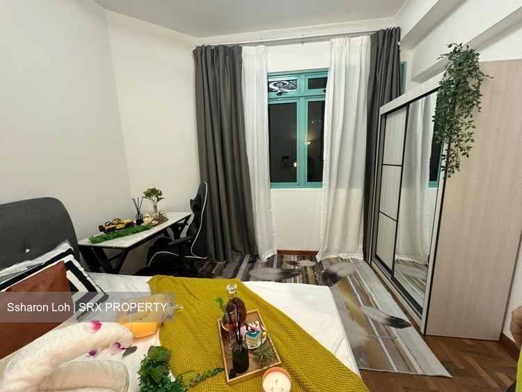 Ballota Park Condominium (D17), Condominium #634184811